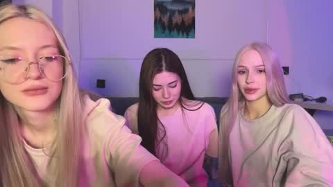 Kristy and Alice online show from 03.13.26