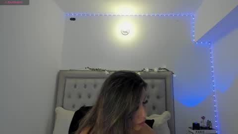 Juliette online show from 10.26.25