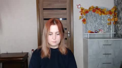 Snapshot of kristy_fran chatting on 09.26.25 Kristy online show from 09.26.25