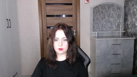 Kristy online show from 11.04.25