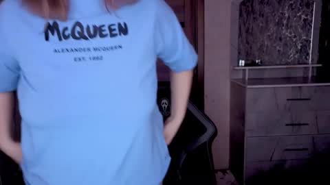 Kristy online show from 02.03.26