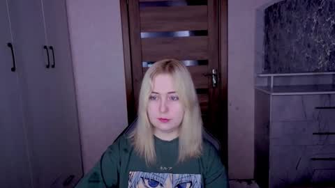 Kristy online show from 03.18.26