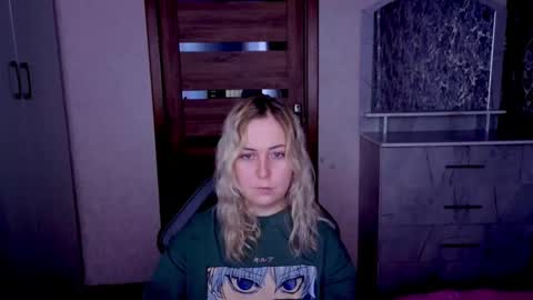 Kristy online show from 06.08.26