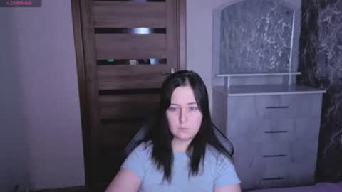 Kristy online show from 08.07.26