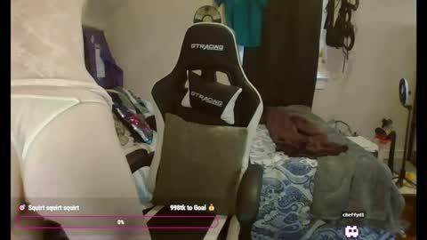 Snapshot of kristycake chatting on 03.02.26 Kristycake online show from 03.02.26