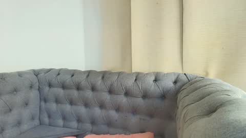 Snapshot of kristyl_paez chatting on 02.07.25 Cristina online show from 02.07.25