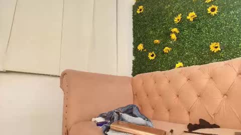 Snapshot of kristyl_paez chatting on 03.09.25 Cristina online show from 03.09.25