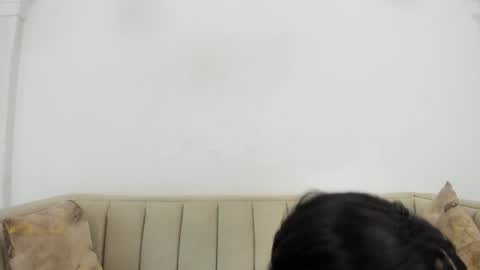 Snapshot of kristyl_paez chatting on 11.27.25 Cristina online show from 11.27.25