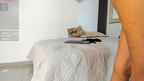 Snapshot of kristyl_paez chatting on 02.25.26 Cristina online show from 02.25.26