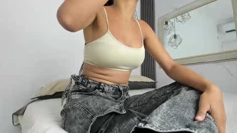 Cristina online show from 05.01.26