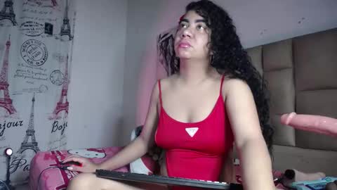 kristynsmith20 online show from 02.08.26