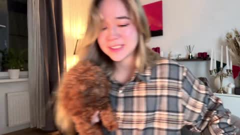 Kristy Nip slip shady  Best model on CB  online show from 12.18.24