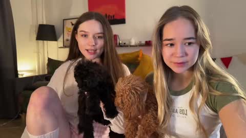 Kristy Nip slip shady  Best model on CB  online show from 01.16.25