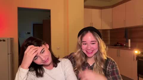 Kristy Nip slip shady  Best model on CB  online show from 03.04.25