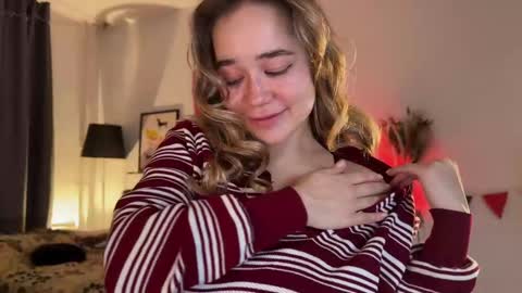 Kristy Nip slip shady  Best model on CB  online show from 03.08.25