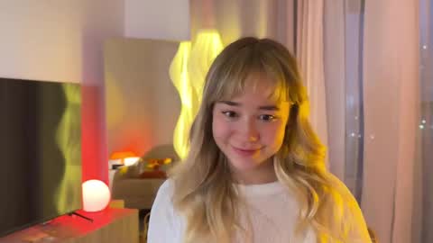 Kristy Nip slip shady  Best model on CB  online show from 12.05.25