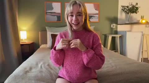 Snapshot of kristyspiritedaway chatting on 02.07.26 Kristy Nip slip shady Best model on CB online show from 02.07.26