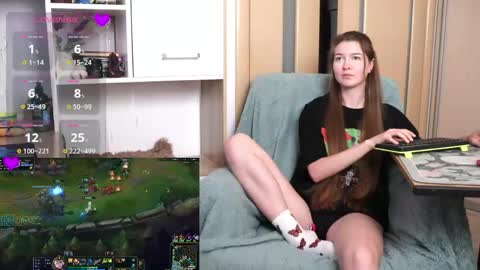 krizotxxx online show from 05.12.26