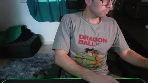 Snapshot of krocr_iras chatting on 11.01.25 Lucas Edu online show from 11.01.25