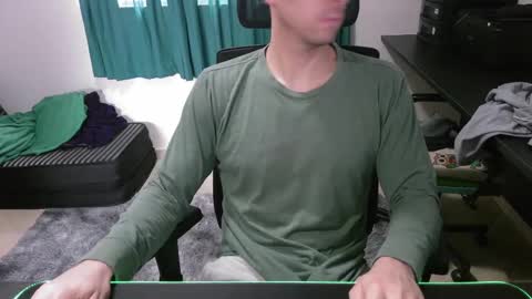 Snapshot of krocr_iras chatting on 11.02.25 Lucas Edu online show from 11.02.25