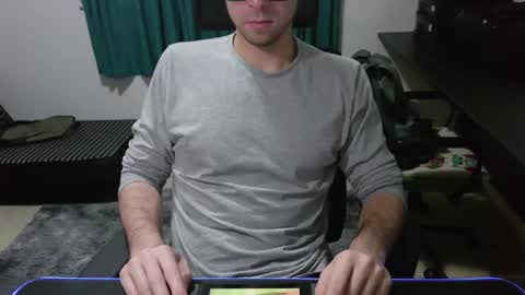 Snapshot of krocr_iras chatting on 11.04.25 Lucas Edu online show from 11.04.25