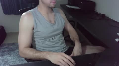 Snapshot of krocr_iras chatting on 11.23.25 Lucas Edu online show from 11.23.25