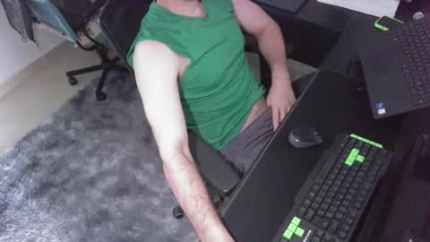 Snapshot of krocr_iras chatting on 11.30.25 Lucas Edu online show from 11.30.25