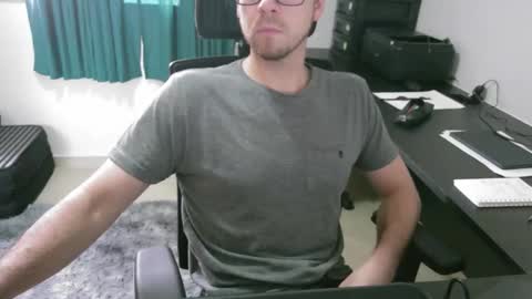 Snapshot of krocr_iras chatting on 12.01.25 Lucas Edu online show from 12.01.25