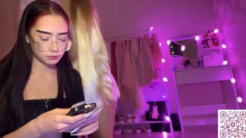 kroshka meow online show from 03.02.26