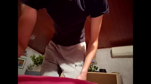 krone1969 online show from 11.29.25