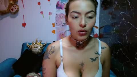 kronikafuckass online show from 12.10.24