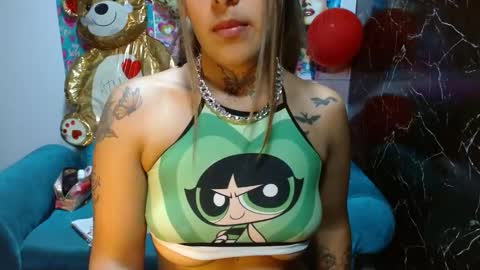 kronikafuckass online show from 02.20.25