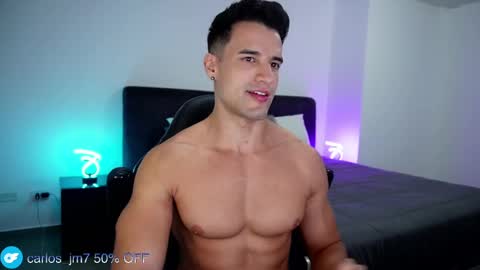 Snapshot of krops_ chatting on 01.21.25 KROPS online show from 01.21.25