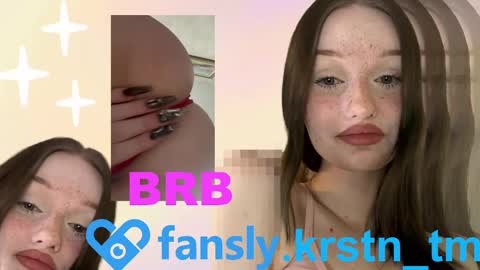 Kris   online show from 01.29.25