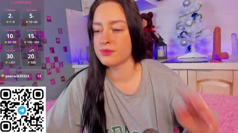 Snapshot of kruela_eva chatting on 01.06.25 Kruela GTM3Tue Wed Thu Fri Sun 0400 am-1030pm online show from 01.06.25