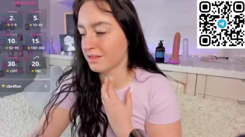 Snapshot of kruela_eva chatting on 02.03.25 Kruela GTM3Tue Wed Thu Fri Sun 0400 am-1030pm online show from 02.03.25