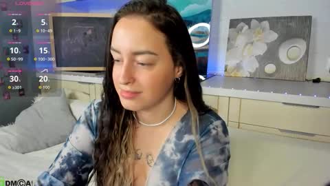 Snapshot of kruela_eva chatting on 11.11.25 Kruela GTM3Tue Wed Thu Fri Sun 0400 am-1030pm online show from 11.11.25