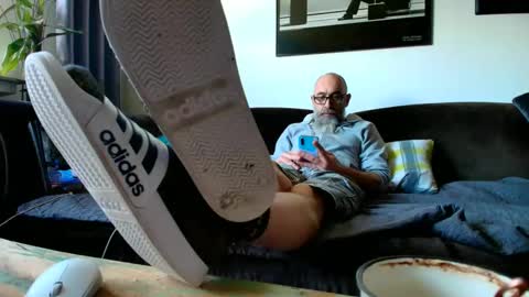 krummersaebel online show from 03.03.25