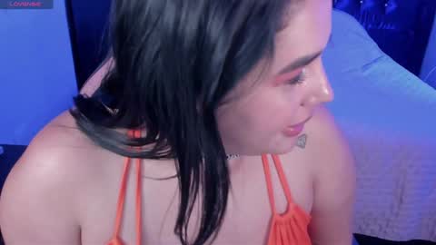 Snapshot of krysstal__ chatting on 02.04.25 online show from 02.04.25