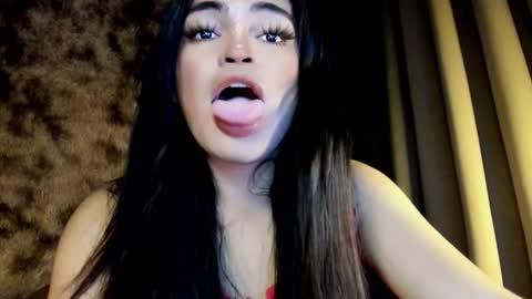 krystal_angel online show from 02.20.25