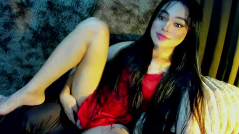 krystal_angel online show from 04.04.26