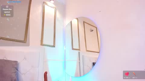 Snapshot of krystal_taylor23 chatting on 01.24.25 Kystal Taylor online show from 01.24.25