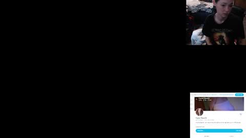 KrystalnJake online show from 01.02.25