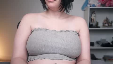 Krystal Syx online show from 02.12.26