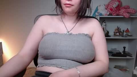 Krystal Syx online show from 03.29.26