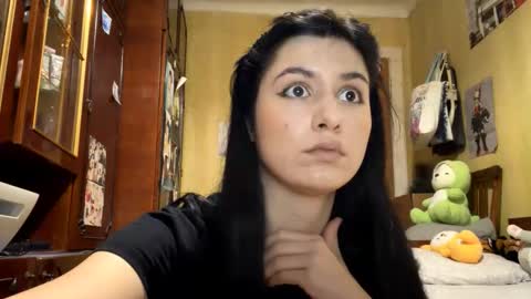 Mira online show from 02.13.26