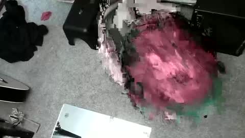 krystltymeup online show from 11.01.25