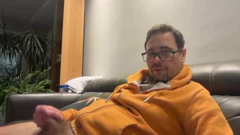 krzysztof1977 online show from 06.11.26