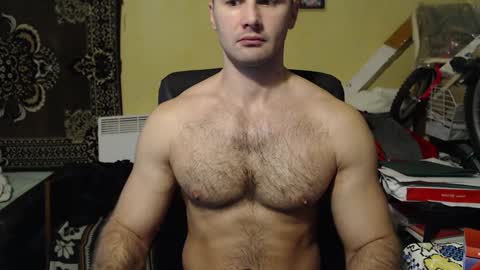 Snapshot of ksanderua chatting on 12.19.24 ksanderua online show from 12.19.24