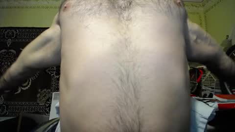 Snapshot of ksanderua chatting on 12.25.24 ksanderua online show from 12.25.24